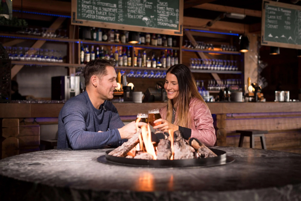 Radisson Blu Mountain Resort & Residences, Trysil, Norway