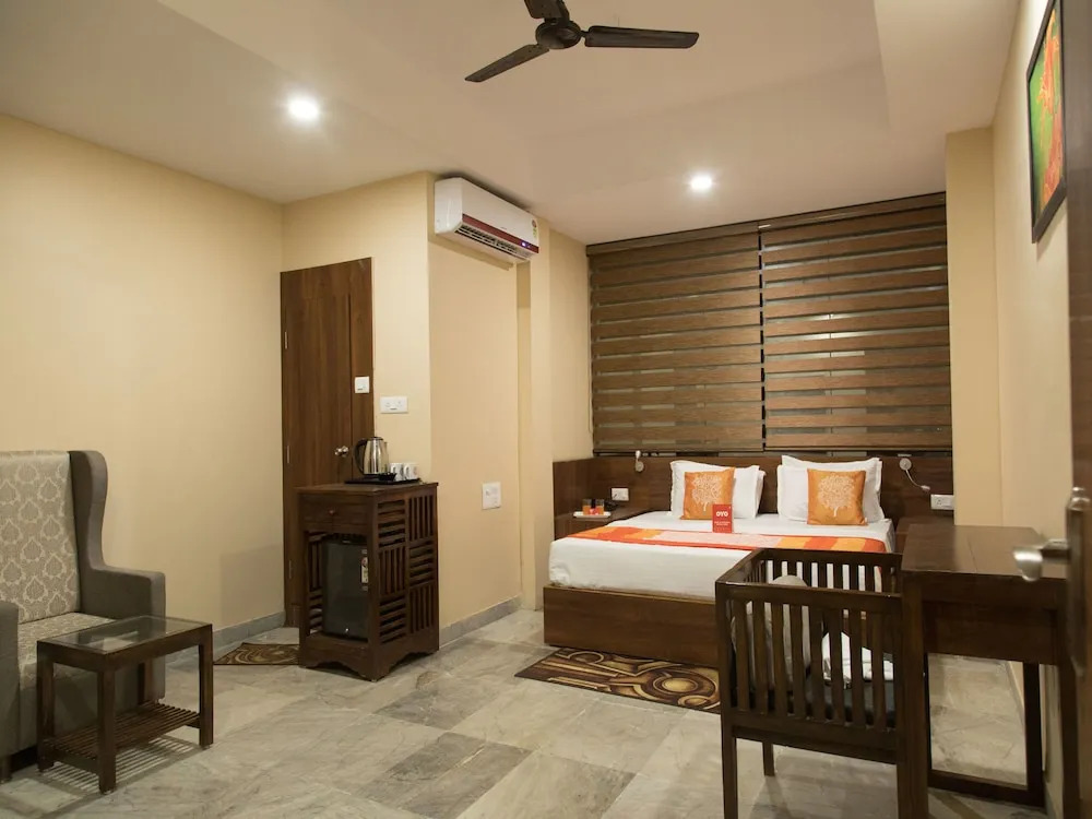 OYO 10023 Hotel Satya