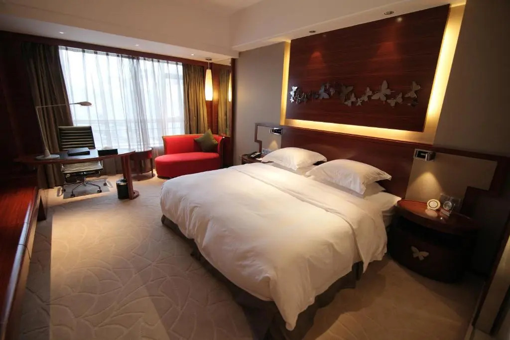 Huangyan Yaoda Hotel