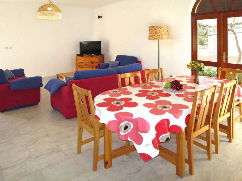 Haus Julijana