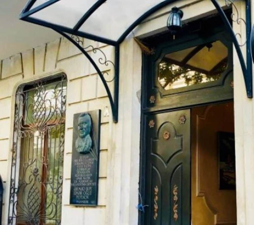 Deniz Inn City Hotel
