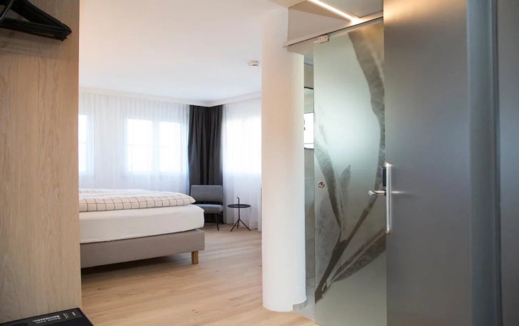 Businesshotel Forum Widnau