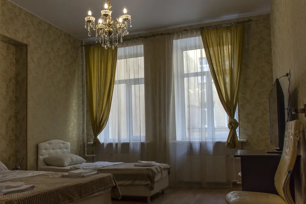 Spring Hotel