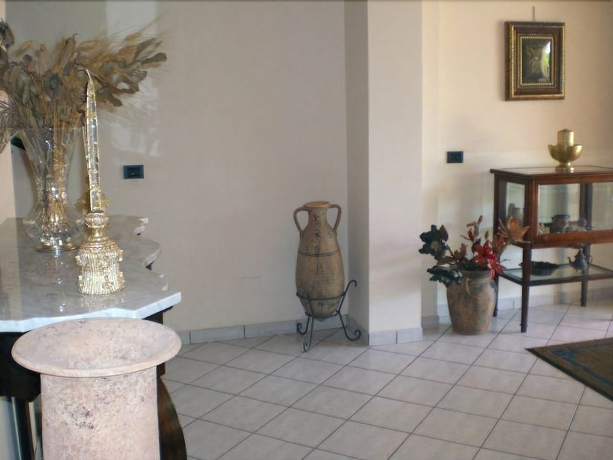 Residence Rivamare