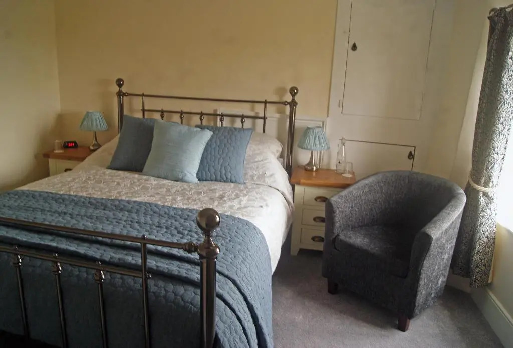 The Old Smithy Bed & Breakfast
