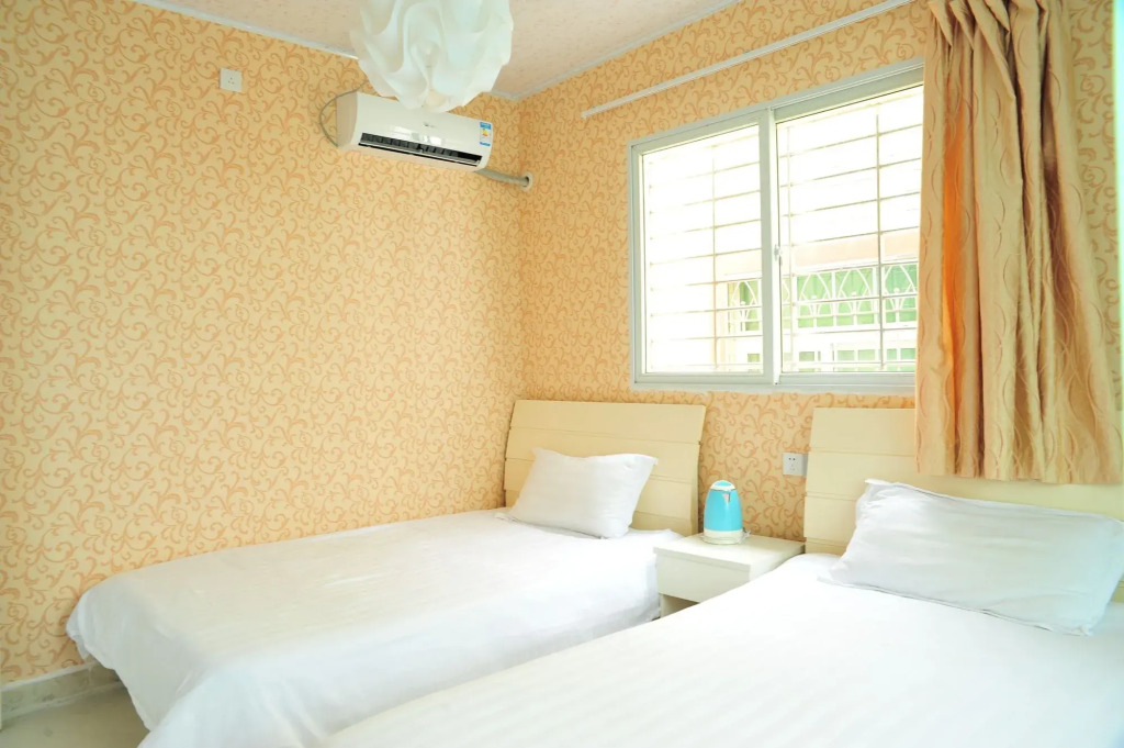 Xiexiejiao Guesthouse