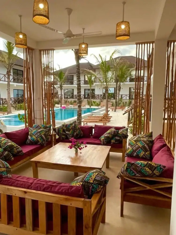 Sand Beach Boutique