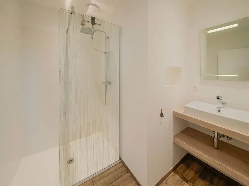 Holiday home in Vise Richelle near town