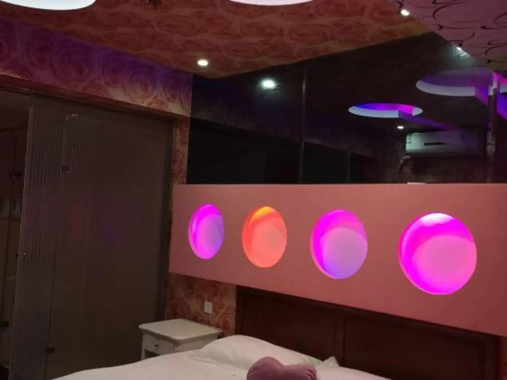 Dishuiwan Fashion Hotel