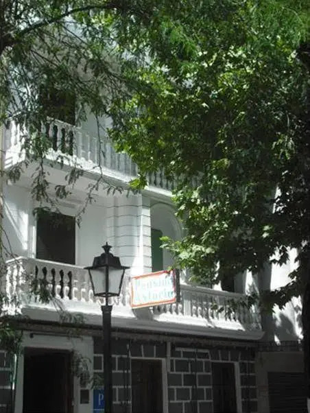 Pensión Astoria