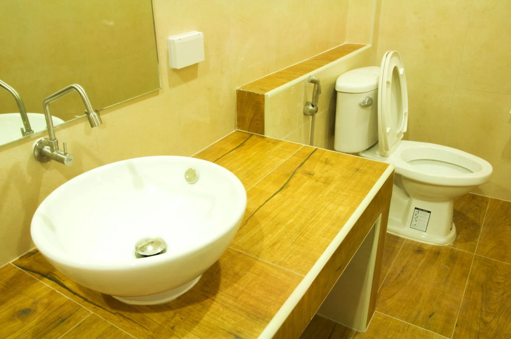 Thongchai Resort