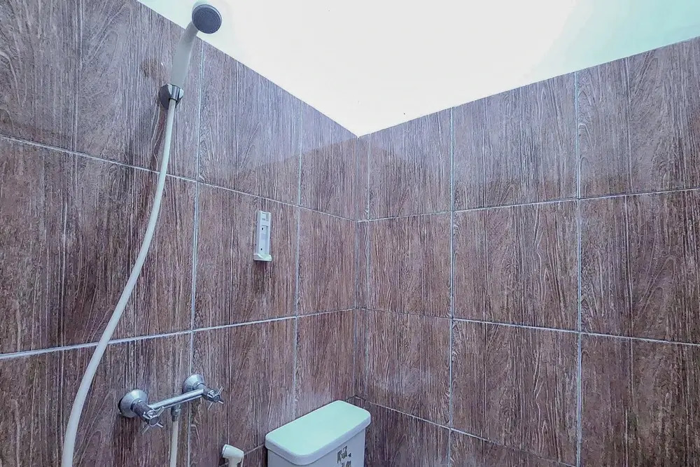 Urbanview Hotel Star Residence Puncak