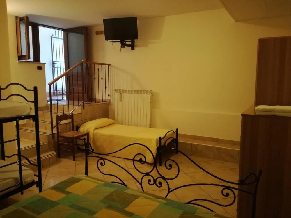 Agriturismo Costiera Amalfitana