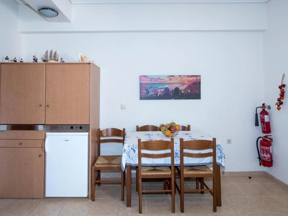 Manoleas Villas - Apartment 2