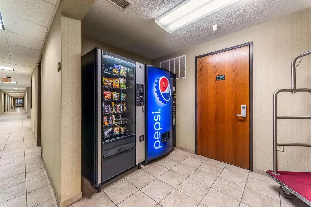 Welcome Suites-OFallon