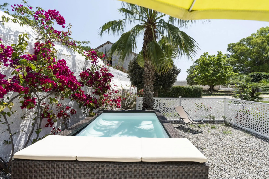 Suite Dimora Storica Maccarone by Wonderful Italy