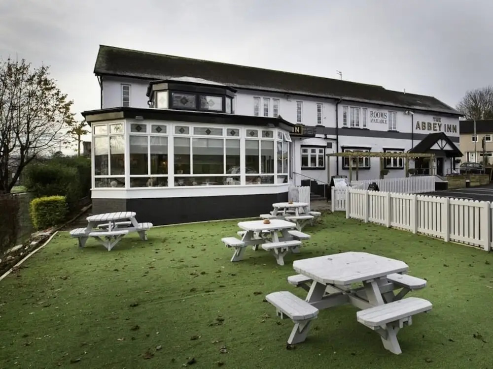 The Abbey Inn