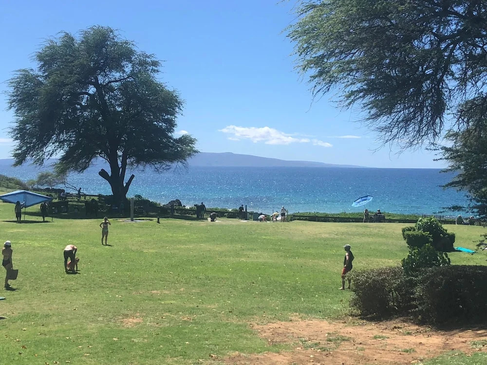 Kihei Ali'i Kai Condos with Free Parking