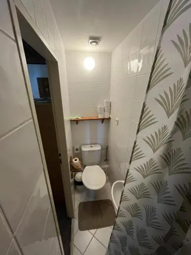 Horská bouda Dimrovka