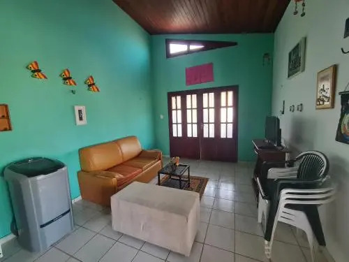 Casa no atalaia na rua atalho