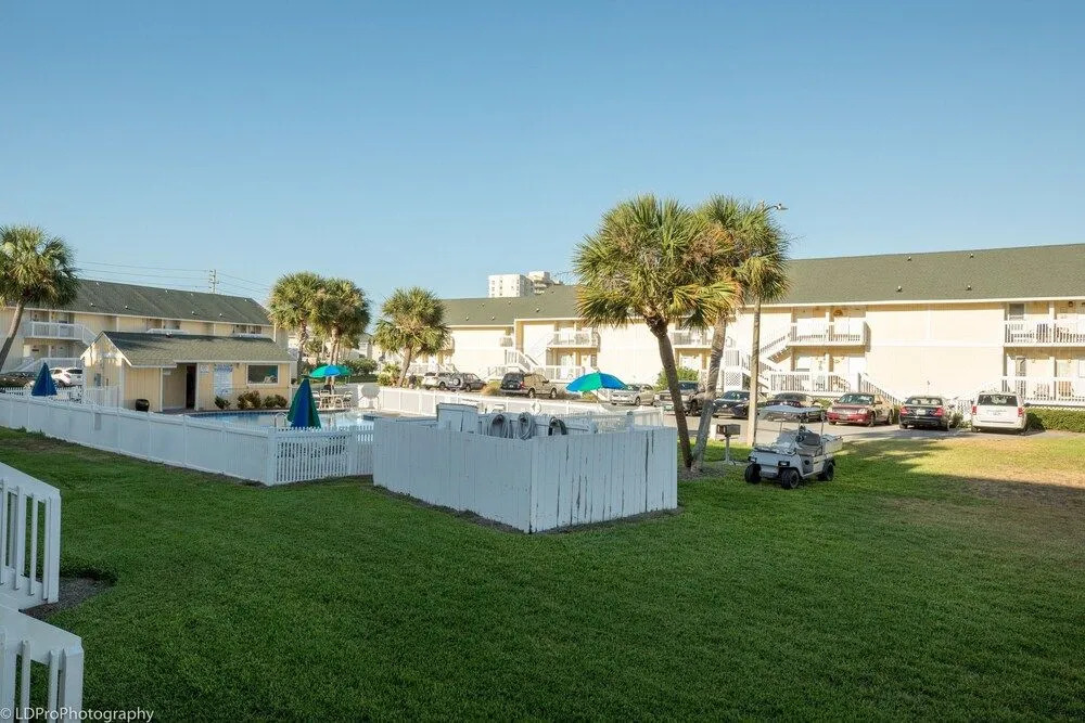 Sandpiper Cove 8121 Destin - 3 Br Condo