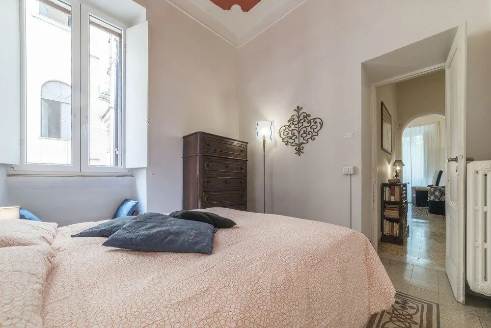 Colosseo Cozy Apartment