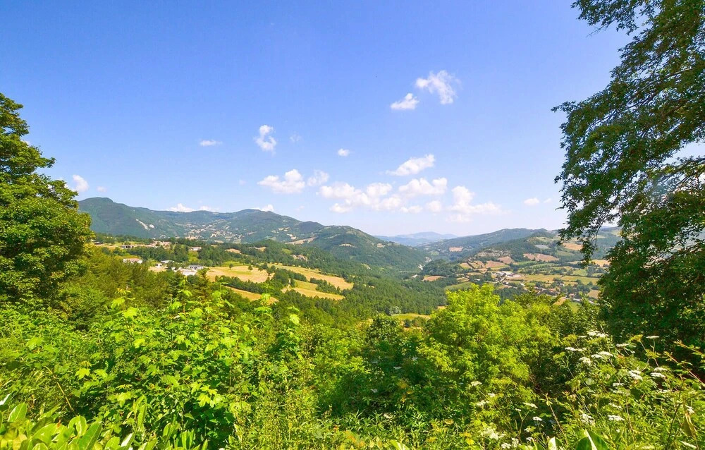 Beautiful Home In Badia Tedalda