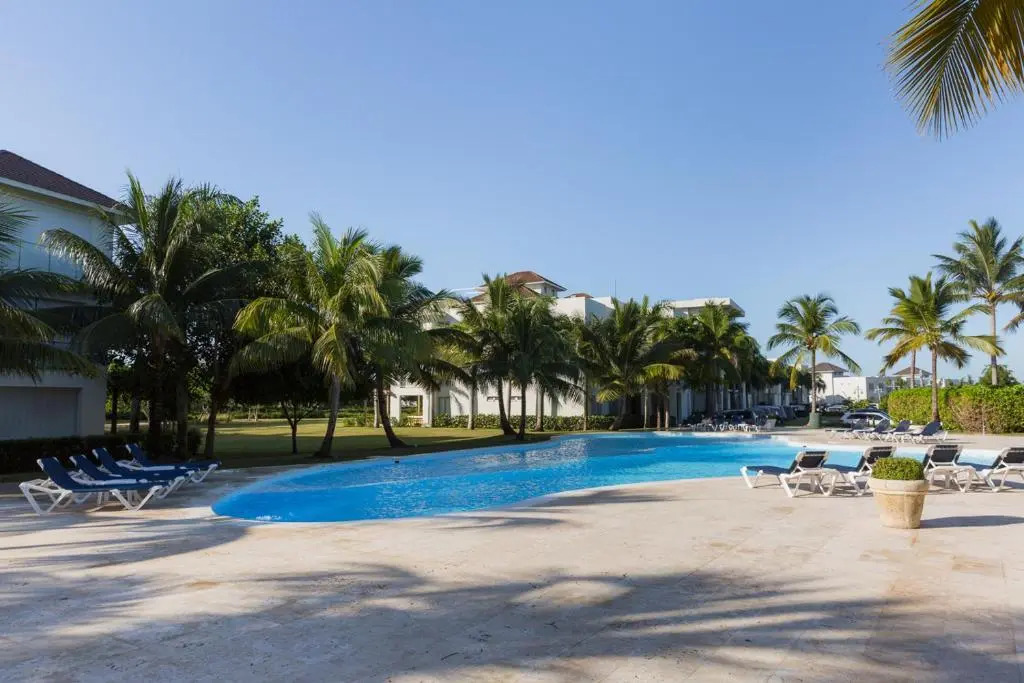 Punta Cana Beach Resort
