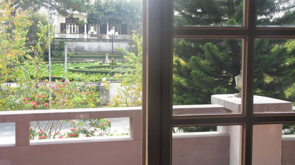Dalat Cadasa Resort