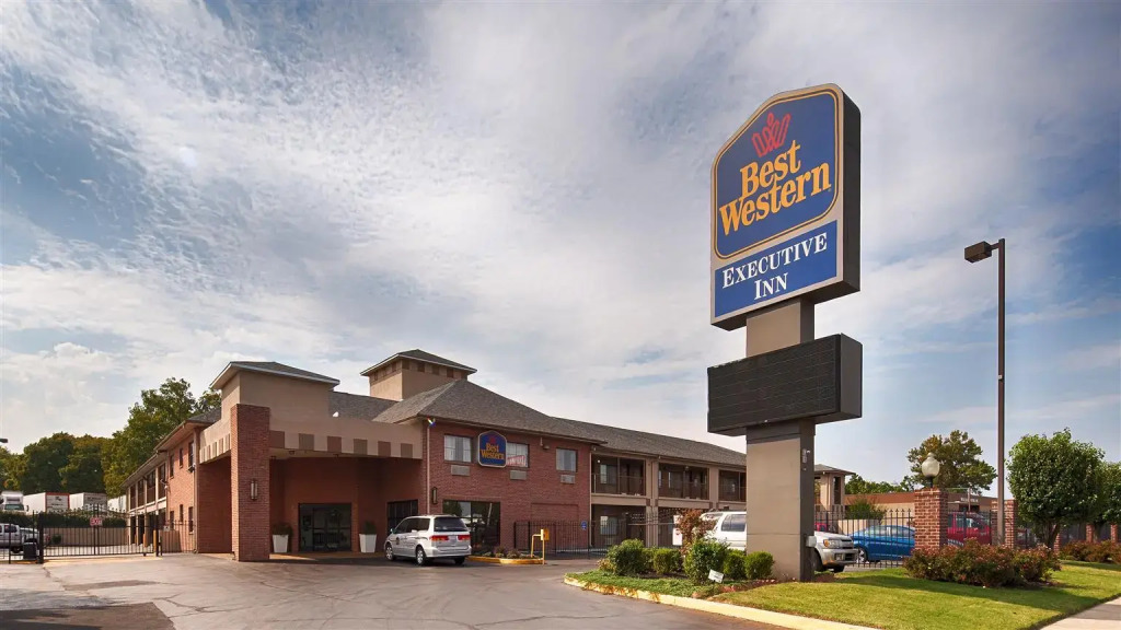 Quality Inn Memphis Airport