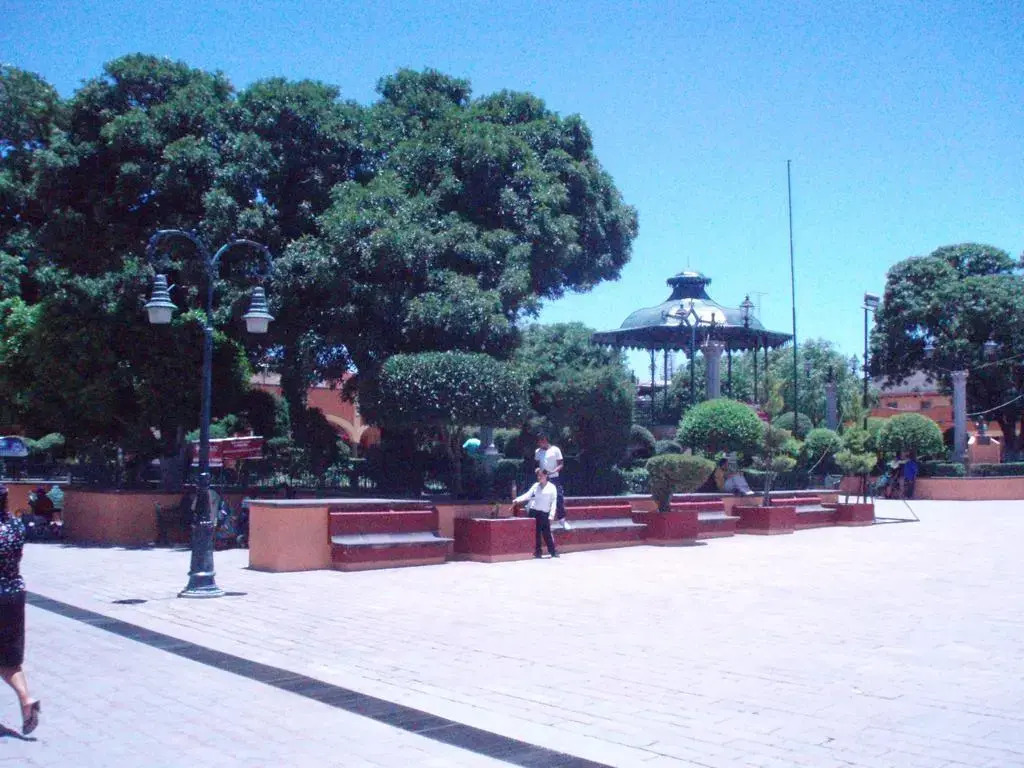 Posada del Sol