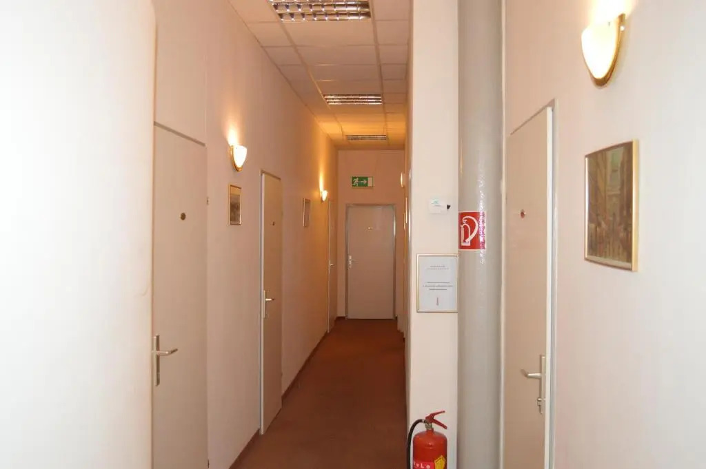 Hotel Pension Walzerstadt