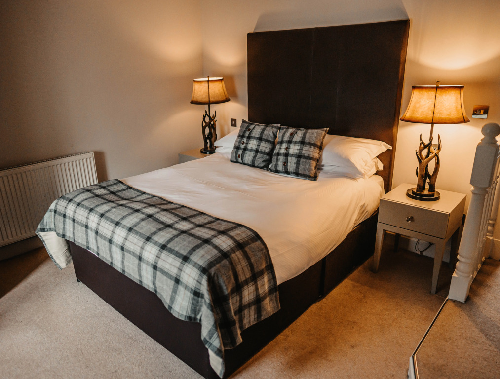 Broadford Hotel