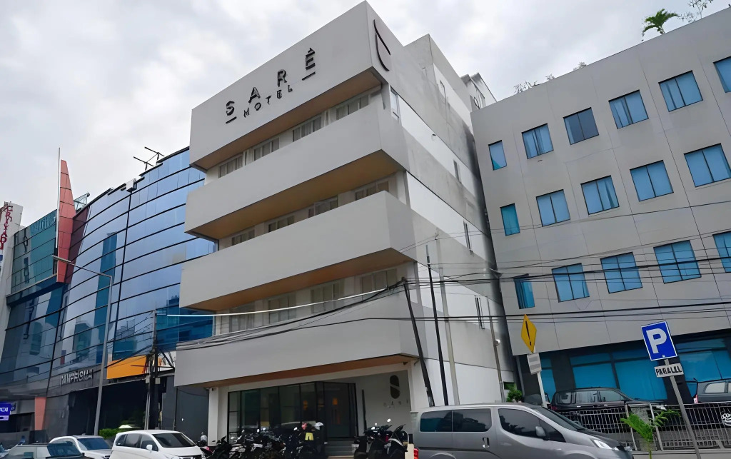 Sare Hotel