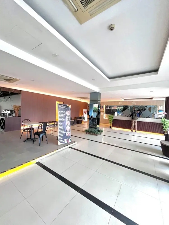 Serra Hotel Batam