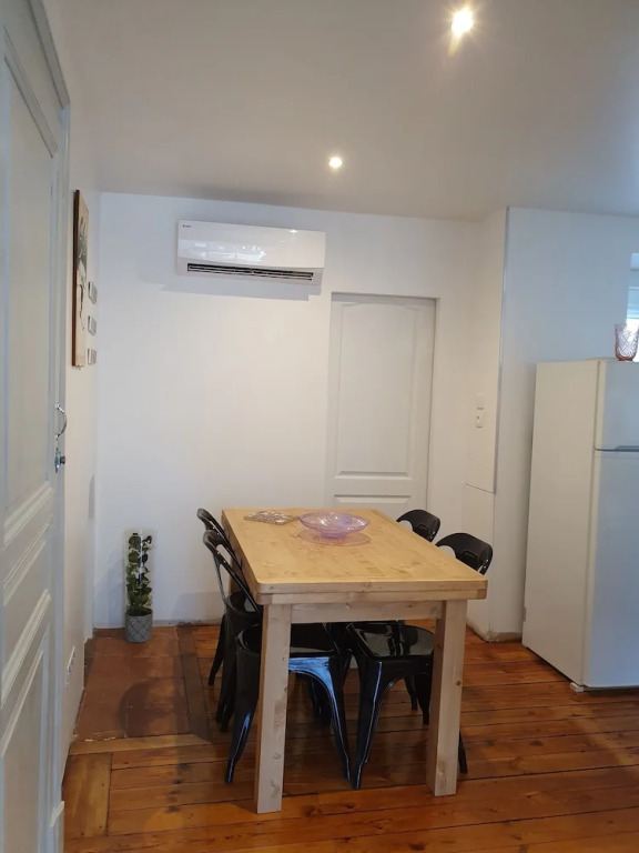 T2 Luchon Centre - 6 couchages