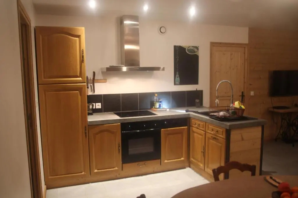Chalet Eterlou