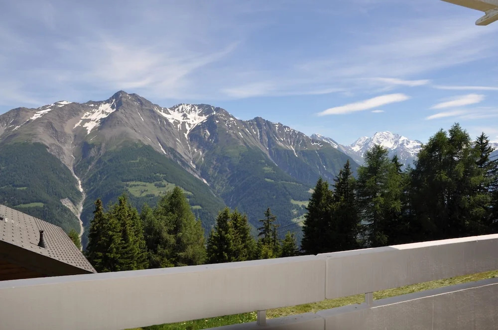 Alpenglück 43