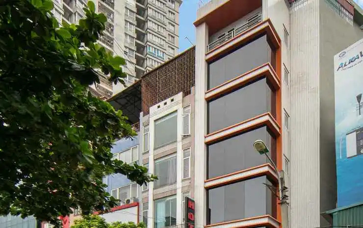 ĐỨC TRỌNG HOTEL