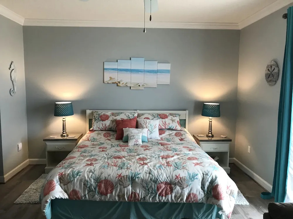 Boardwalk Resort 1000 - 1558707