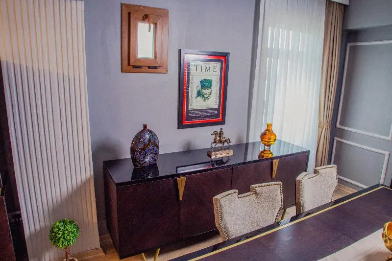 Atlas Hotel Izmir