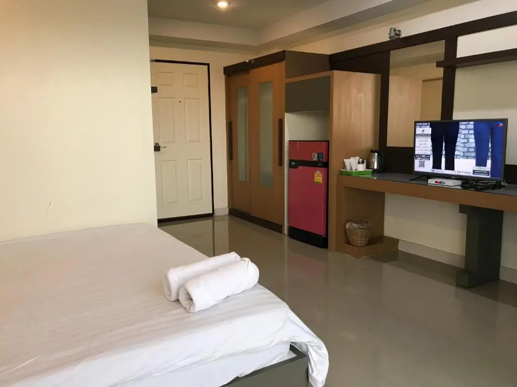 AP Grand Residence