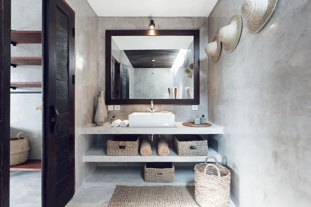Kano Canggu Loft