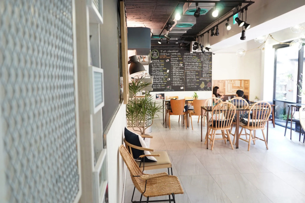 NiHao Café Hotel