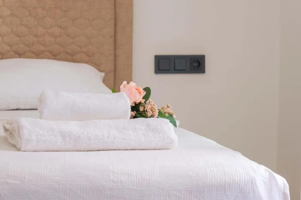 Yosun Suites