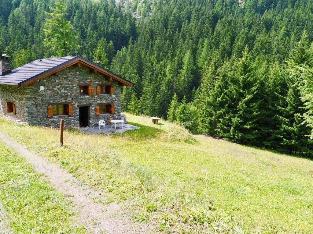 Chalet Valfréjus, 5 pièces, 6 personnes - FR-1-468-39
