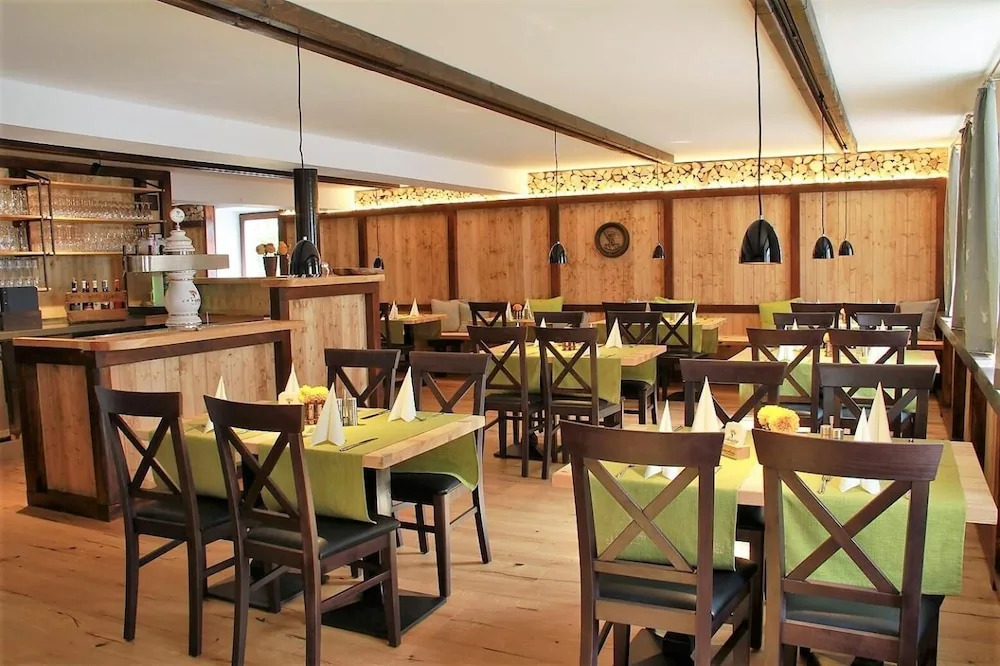 Hotel Gasthof Krone