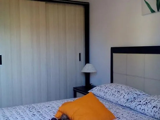 Apartments Bolt