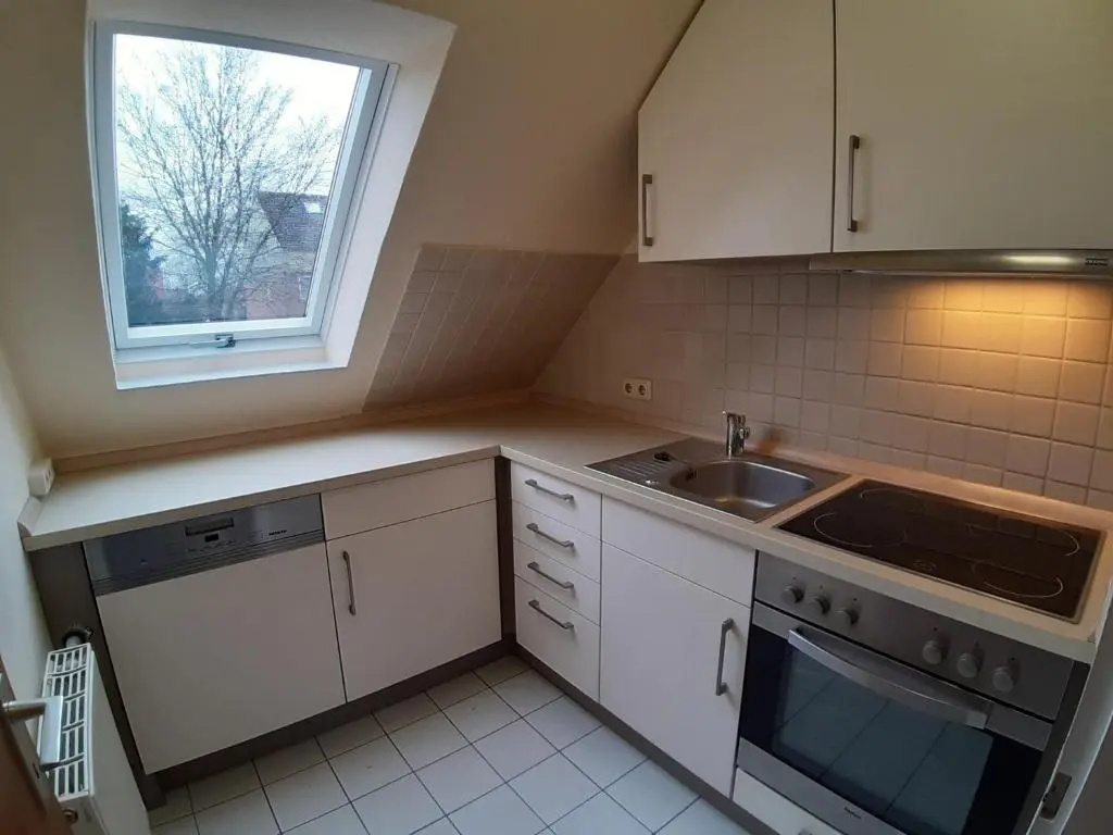 Haus Strandgang, Whg 4