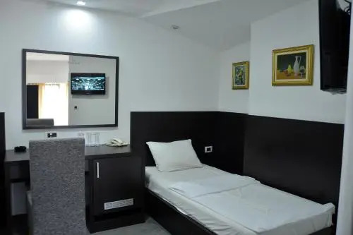Hotel Golf